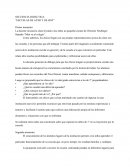 Secuencia didactica sociales