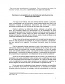 Poscolonialismo y Derechos Humanos en el Este de Asía