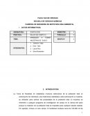 INFORME_P1.Capacidad Calórica del calorimetro