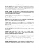 LA PEQUEÑA GRAN AYUDA