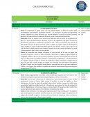TALLER DE CIENCIAS 4 AL 25 DE JUNIO