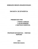 Arbol genealogico familiar