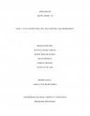 FASE 4 - EVALUACIÓN FINAL POA. SOLUCIÓN DE CASO PROBLÉMICO