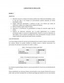 Foro LABORATORIO DE SIMULACIÓN