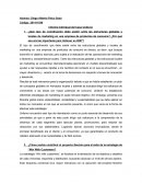 Informe Individual del Caso Unilever