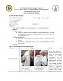 LABOTATORIO DE QUIMICA