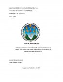 SEMINARIOS DE LEGALES EN EL PAÍS