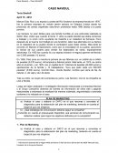 CASO FINAL NAVIDUL