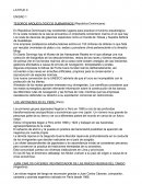 TESOROS ARQUEOLÓGICOS SUBMARINOS (República Dominicana)