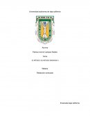EL MÈTODO (EL METODO GRONHOLM )