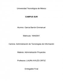 RTP EXPRESS. Página 1