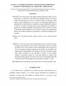 El rol y intervencion de los psicólogos forenses