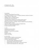 El Franquisme (1939 - 1959)