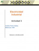 Electricidad industrial Interpretacion de diagramas