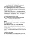 Actividad de aprendizaje 1 Evidencia 5: Estudio de caso “La importancia de aprender un idioma”