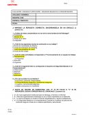 Examen de Liderazgo y Motivación