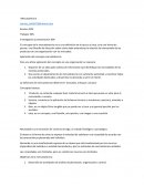 Mercadotecnia. Examen 40% Trabajos 30% Investigación y presentación 30%