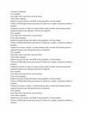 Técnicas de relajación Usar Agendas