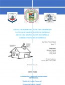 Proyecto comercial Jose y Yandel