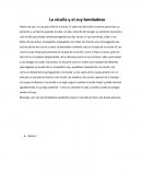 La vicuña y el cuy bondadoso