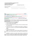 Instrucciones de estrega del Proyecto de Cívica