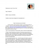 Registro de Compresión Oral