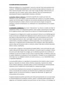 Los medios del buen encauzamiento