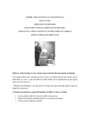 CARGO ACTUAL: OFICIAL PILOTO EN LA FUERZA AEREA ECUATORIANA