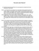 Concepciones de los estudiantes sobre peso y flotabilidad: Análisis experimental