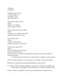 Resumen Historia 1 Gené - Primer Parcial