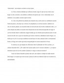 Interestelar, una mirada a un futuro no muy lejano