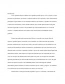 Analisis de la economia mexicana