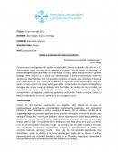 Origen y Evolución del Teatro Occidental "El teatro es un crisol de civilizaciones." Víctor Hugo