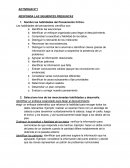 Enfermeria general 2. Las habilidades del pensamiento científico