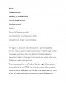 Que son las fortalezas de carácter La clasificación VIA de las fortalezas de carácter