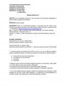 Introducción a la Comunicación TRABAJO PRÁCTICO