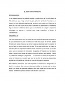 EL GRAN TAHUANTINSUYU