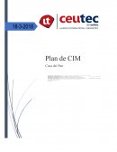 Plan de CIM