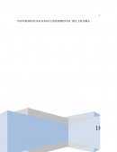 Ensayo LA SOCIOLOGIA