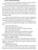 ESCUELA Y GESTIÓN ORGANIZACIONAL