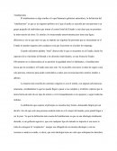 Totalitarismo resumen