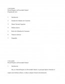 Proyecto: Vamos a leer en familia