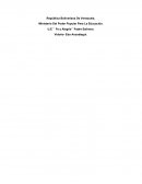 Repacion de pupitres