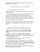 Filosofar científicamente y encarar la ciencia filosóficamente