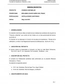 PRedimensionamiento acero madera concreto