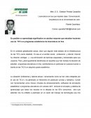 Aprendizaje organizacional en adultos