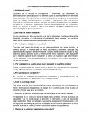 LAS 8 RESPUESTAS GANADORAS EN UNA ENTREVISTA