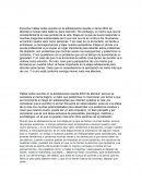 Suicidio estudiantil