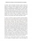 Afectacion de los tributos en la toma de decisiones de una empresa