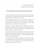 Identificación y Diferenciación Cultural